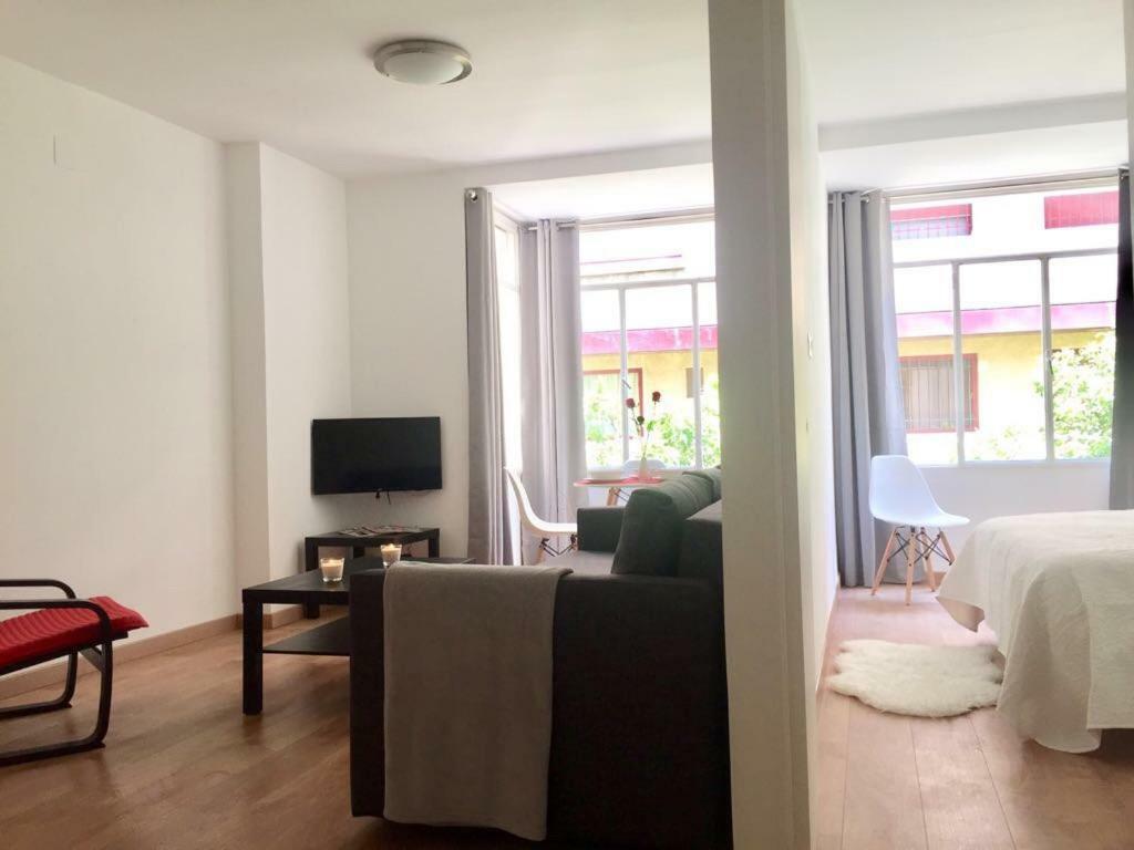 Gandia Centro Vt-44718-V Lägenhet Exteriör bild