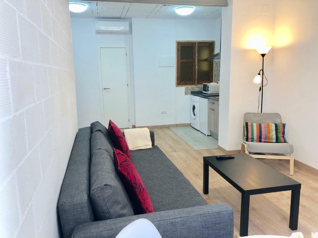 Gandia Centro Vt-44718-V Lägenhet Exteriör bild