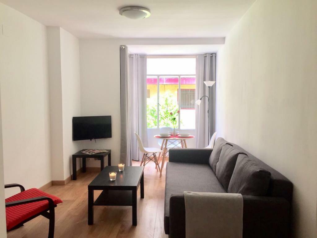 Gandia Centro Vt-44718-V Lägenhet Exteriör bild